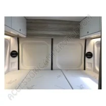 Colonne Posteriori Verticali Fiat Ducato X250/290 | Accessoricampershop.com