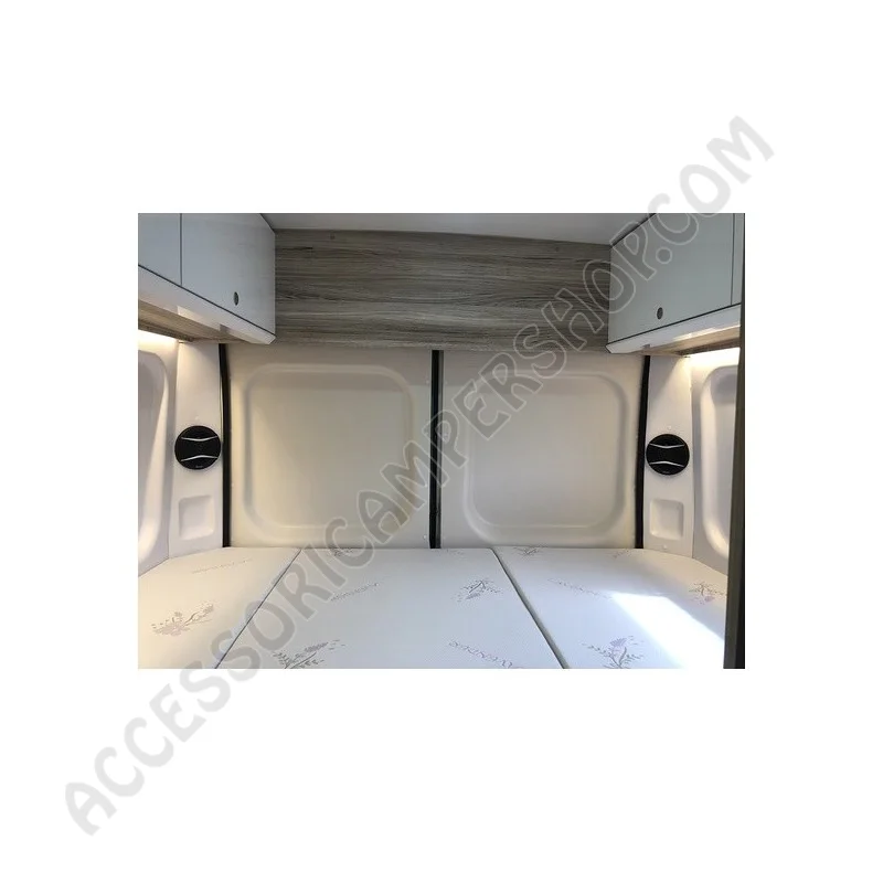 Colonne Posteriori Verticali Fiat Ducato X250/290 | Accessoricampershop.com