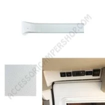 Pannello sopra porta scorrevole Fiat Ducato | Accessoricampershop.com