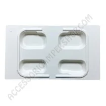 Pannello Inferiore Porta Scorrevole Fiat Ducato | Accessoricampershop.com