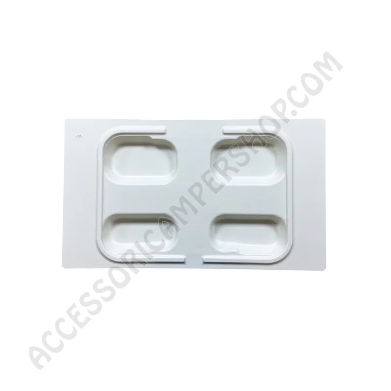 Pannello Inferiore Porta Scorrevole Fiat Ducato | Accessoricampershop.com