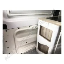 Pannello Inferiore Porta Scorrevole Fiat Ducato | Accessoricampershop.com