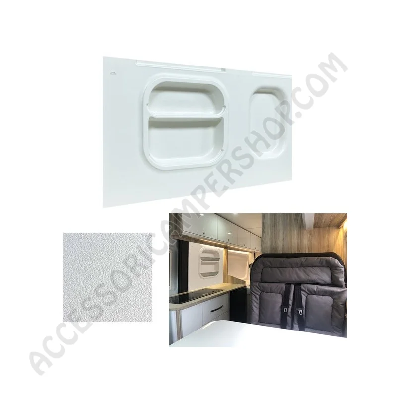 Pannello Cucina Fiat Ducato X250/290 | Accessoricampershop.com