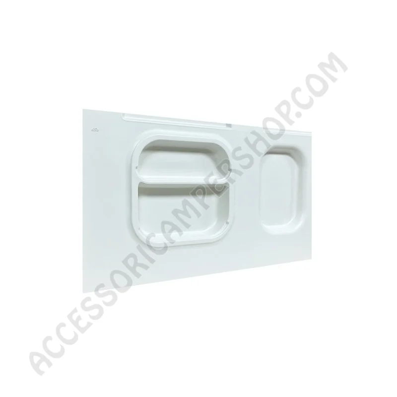Pannello Cucina Fiat Ducato X250/290 | Accessoricampershop.com