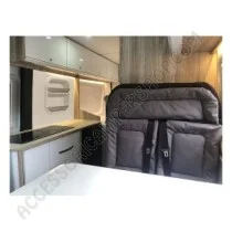 Pannello Cucina Fiat Ducato X250/290 | Accessoricampershop.com