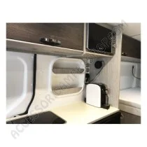 Pannello Cucina Fiat Ducato X250/290 | Accessoricampershop.com