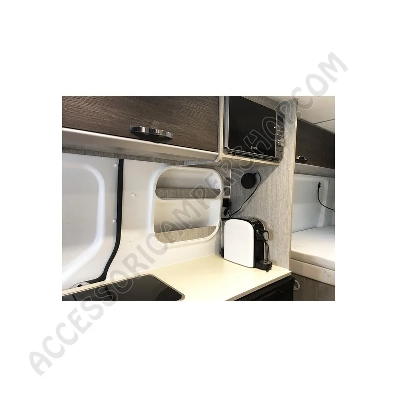 Pannello Cucina Fiat Ducato X250/290 | Accessoricampershop.com