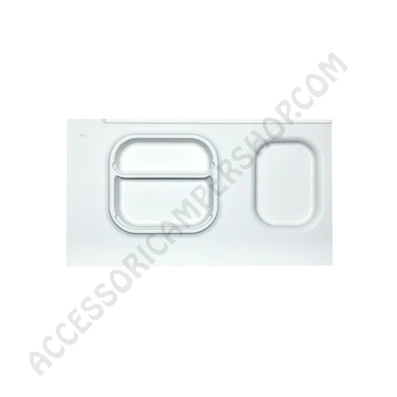 Pannello Cucina Fiat Ducato X250/290 | Accessoricampershop.com