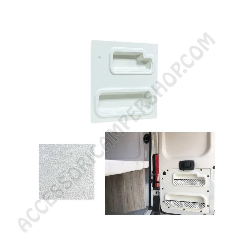 Pannello Porta Posteriore DX Fiat Ducato | Accessoricampershop.com