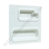 Pannello Porta Posteriore DX Fiat Ducato | Accessoricampershop.com