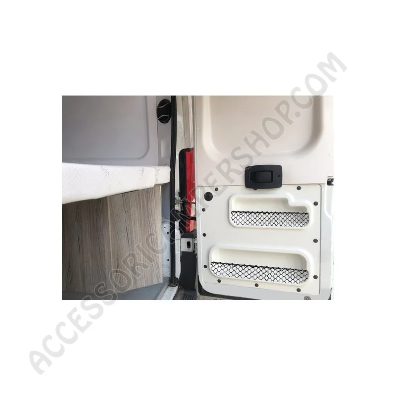 Pannello Porta Posteriore DX Fiat Ducato | Accessoricampershop.com