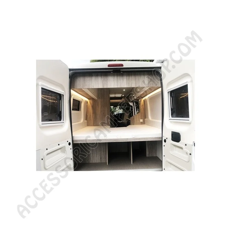 Pannello Porta Posteriore DX Fiat Ducato | Accessoricampershop.com