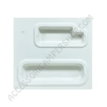 Pannello Porta Posteriore DX Fiat Ducato | Accessoricampershop.com