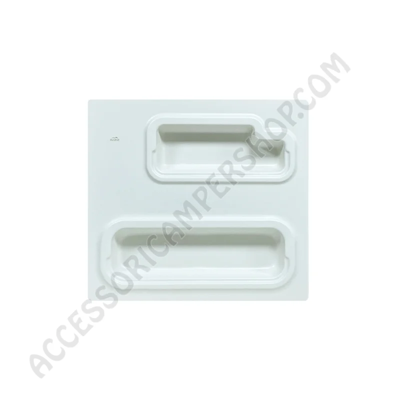 Pannello Porta Posteriore DX Fiat Ducato | Accessoricampershop.com