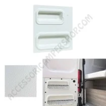 Pannello Porta Posteriore Sinistra Fiat Ducato | Accessoricampershop.com