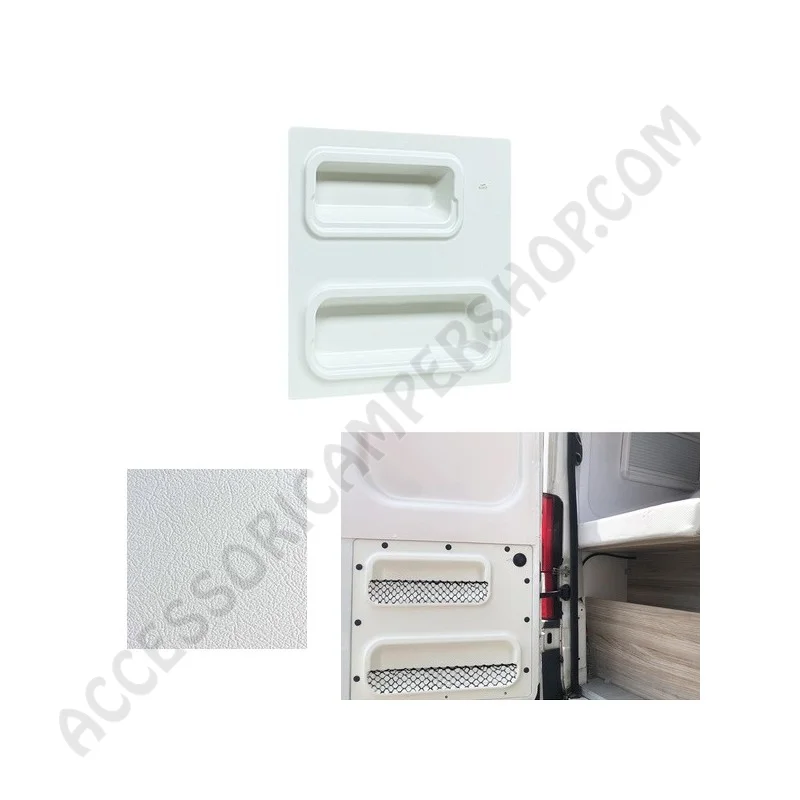 Pannello Porta Posteriore Sinistra Fiat Ducato | Accessoricampershop.com