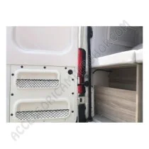 Pannello Porta Posteriore Sinistra Fiat Ducato | Accessoricampershop.com