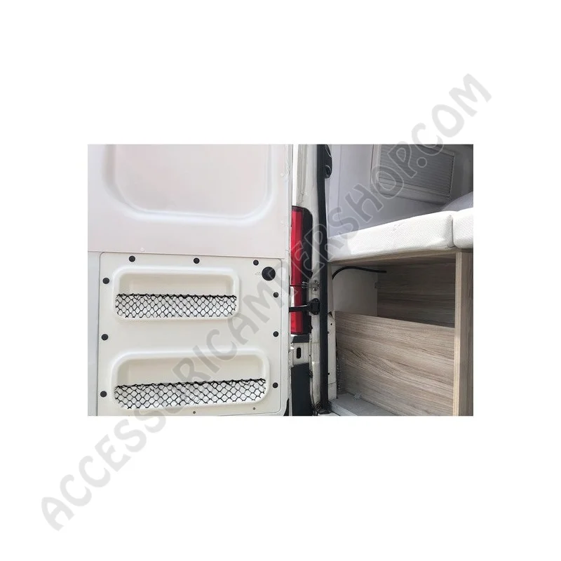 Pannello Porta Posteriore Sinistra Fiat Ducato | Accessoricampershop.com