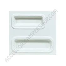Pannello Porta Posteriore Sinistra Fiat Ducato | Accessoricampershop.com