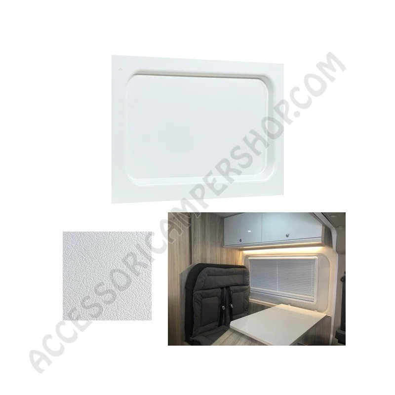 Pannello Dinette Fiat Ducato X250/290 | Accessoricampershop.com