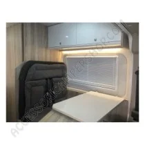 Pannello Dinette Fiat Ducato X250/290 | Accessoricampershop.com