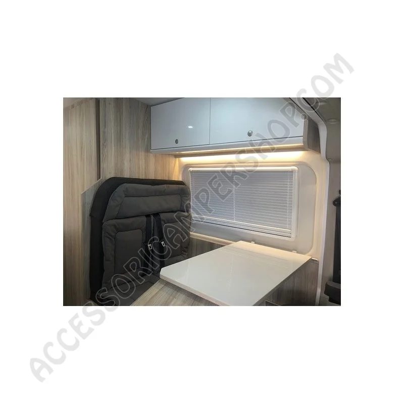 Pannello Dinette Fiat Ducato X250/290 | Accessoricampershop.com