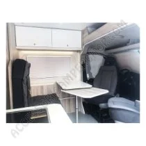 Pannello Dinette Fiat Ducato X250/290 | Accessoricampershop.com