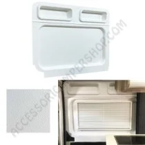 Pannello Porta Scorrevole Fiat Ducato X250/290 | Accessoricampershop.com