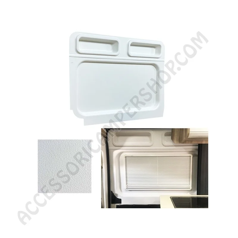 Pannello Porta Scorrevole Fiat Ducato X250/290 | Accessoricampershop.com