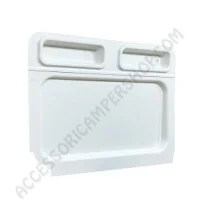 Pannello Porta Scorrevole Fiat Ducato X250/290 | Accessoricampershop.com