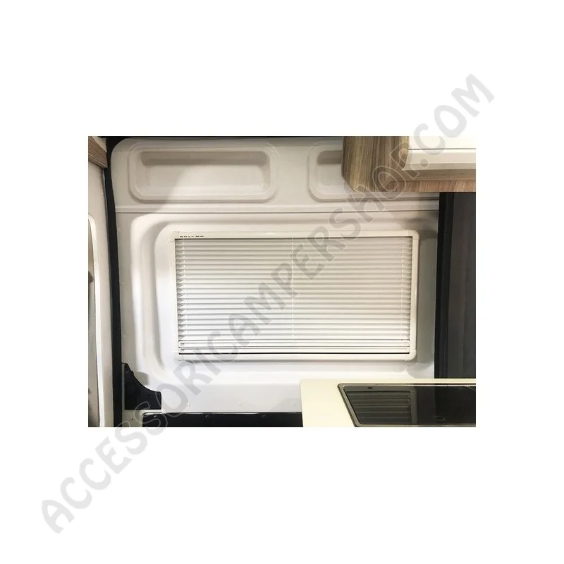 Pannello Porta Scorrevole Fiat Ducato X250/290 | Accessoricampershop.com