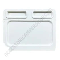 Pannello Porta Scorrevole Fiat Ducato X250/290 | Accessoricampershop.com