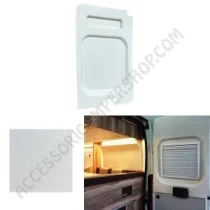 Pannello Porta Posteriore DX Fiat Ducato | Accessoricampershop.com