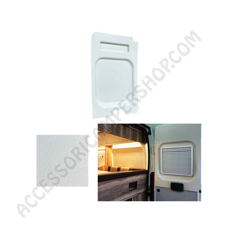 Pannello Porta Posteriore DX Fiat Ducato | Accessoricampershop.com
