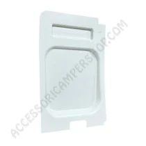 Pannello Porta Posteriore DX Fiat Ducato | Accessoricampershop.com
