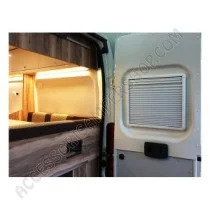 Pannello Porta Posteriore DX Fiat Ducato | Accessoricampershop.com
