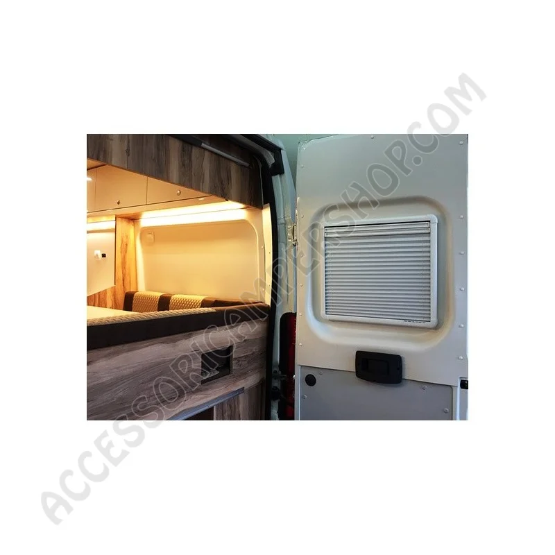 Pannello Porta Posteriore DX Fiat Ducato | Accessoricampershop.com