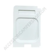 Pannello Porta Posteriore DX Fiat Ducato | Accessoricampershop.com