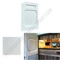 Pannello Porta Posteriore Sinistra Fiat Ducato | Accessoricampershop.com