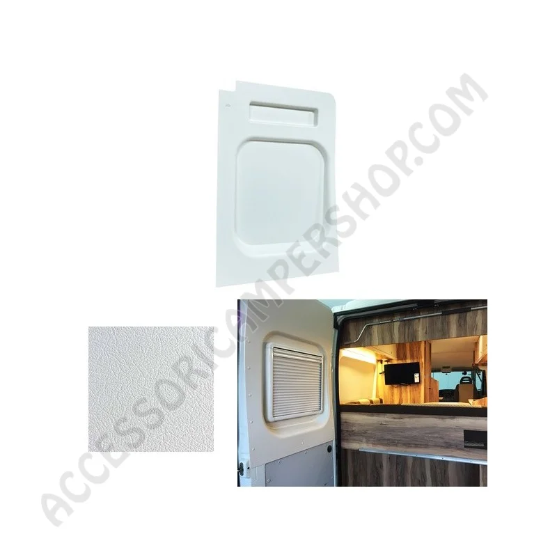 Pannello Porta Posteriore Sinistra Fiat Ducato | Accessoricampershop.com