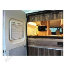Pannello Porta Posteriore Sinistra Fiat Ducato | Accessoricampershop.com