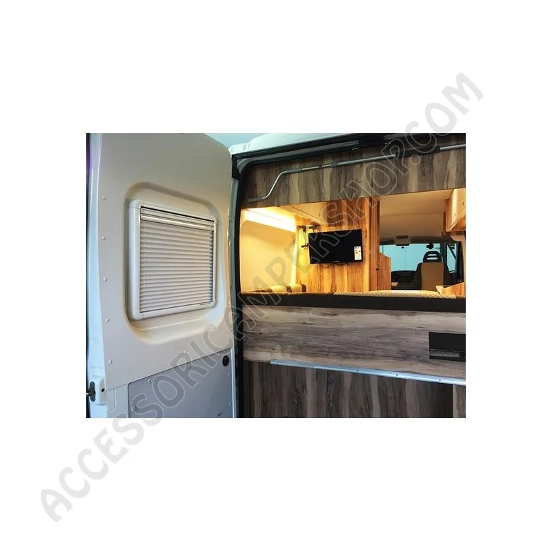Pannello Porta Posteriore Sinistra Fiat Ducato | Accessoricampershop.com