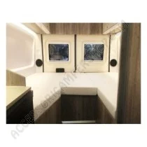 Pannello Porta Posteriore Sinistra Fiat Ducato | Accessoricampershop.com