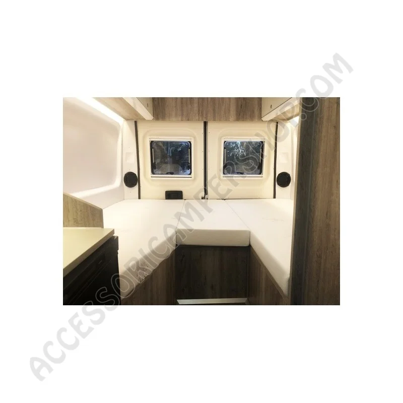 Pannello Porta Posteriore Sinistra Fiat Ducato | Accessoricampershop.com