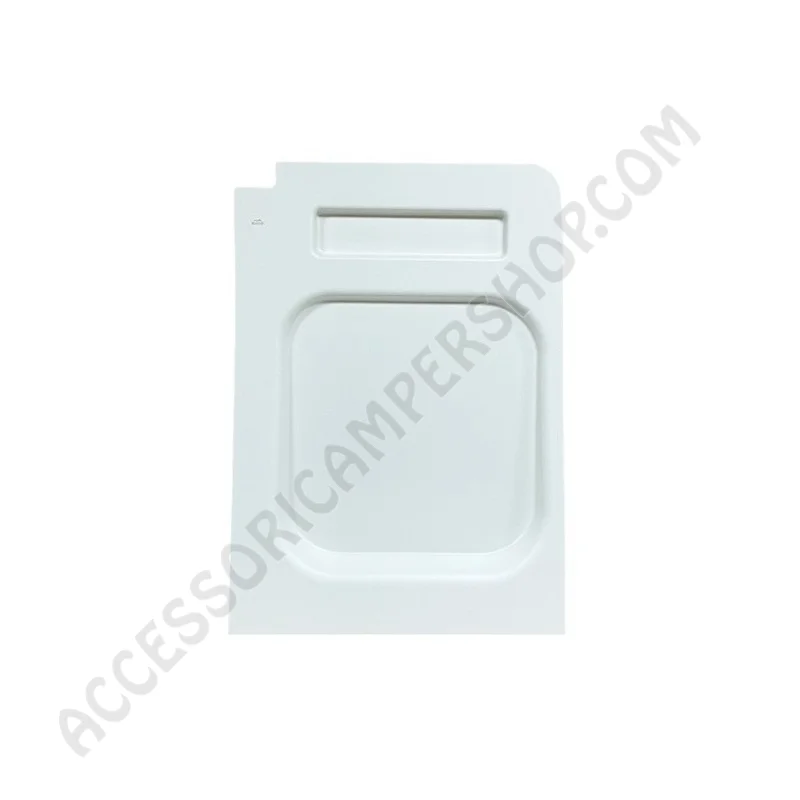 Pannello Porta Posteriore Sinistra Fiat Ducato | Accessoricampershop.com