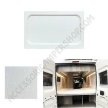 Pannello Letto Standard Fiat Ducato | Accessoricampershop.com