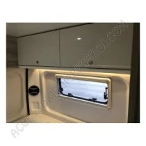 Pannello Letto Standard Fiat Ducato | Accessoricampershop.com