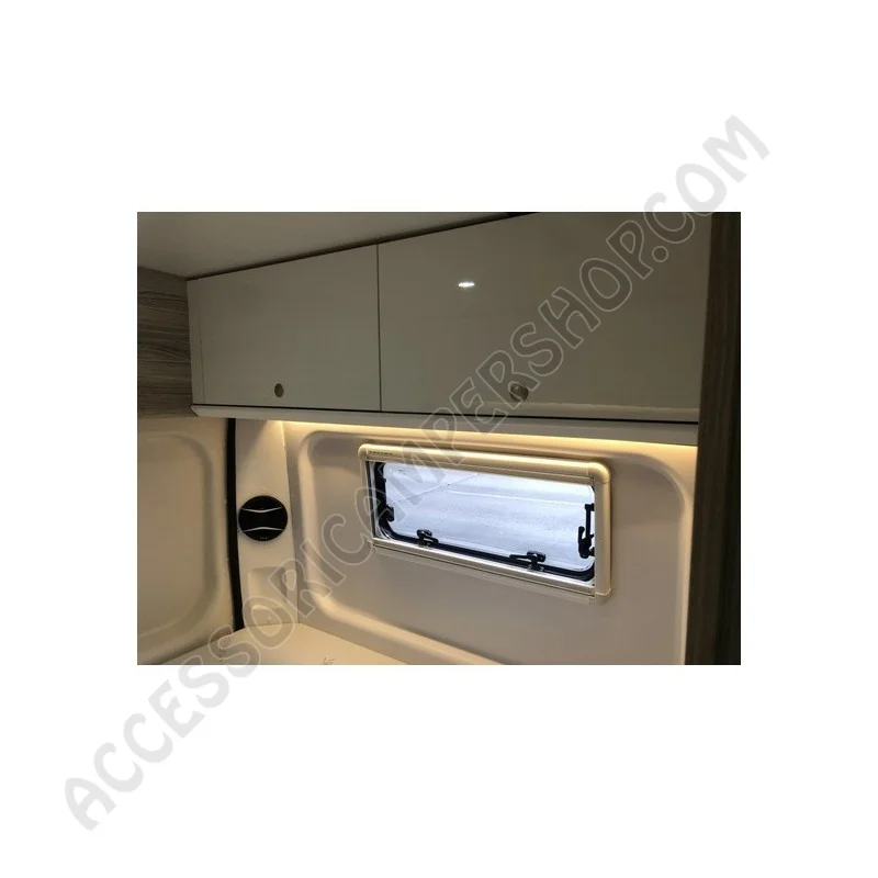 Pannello Letto Standard Fiat Ducato | Accessoricampershop.com