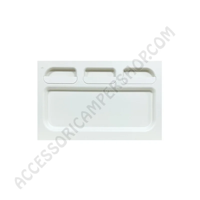 Pannello Letto Fiat Ducato X250/290 con Vani | Accessoricampershop.com