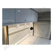 Pannello Letto Fiat Ducato X250/290 con Vani | Accessoricampershop.com
